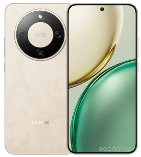 Телефон Honor X9d 8GB/256GB международная версия (бежевый)