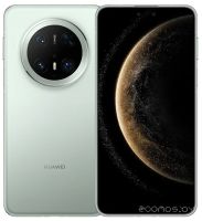 Телефон Huawei Mate 70 Pro PLR-L29 12GB/512GB (светло-зеленый)