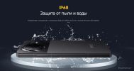Телефон POCO F7 Pro 12GB/512GB международная версия (черный)