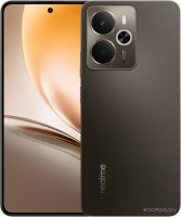 Телефон Realme 14 RMX5070 8GB/256GB международная версия (графитовый черный)