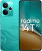 Телефон Realme 14T RMX5078 12GB/256GB международная версия (зеленый)
