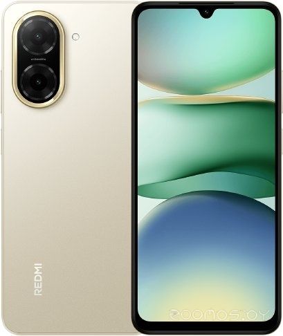 Телефон Xiaomi Redmi A5 3GB/64GB международная версия (песочное золото)