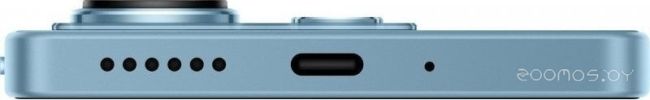 Телефон Xiaomi Redmi Note 14S 8GB/128GB международная версия (океанический синий)