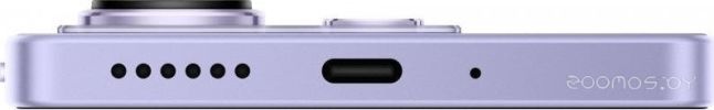Телефон Xiaomi Redmi Note 14S 8GB/128GB международная версия (перламутровый фиолетовый)