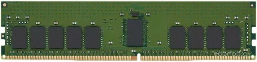 Оперативная память Kingston 16ГБ DDR4 2666 МГц KSM26RD8/16MRR