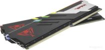 Оперативная память Patriot Viper Venom RGB 2x32ГБ DDR5 6000 МГц PVVR564G600C30K