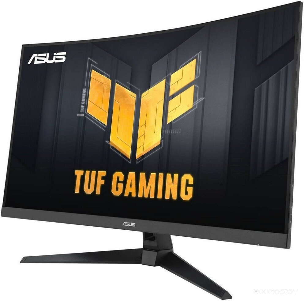 Игровой монитор Asus TUF Gaming VG32VQM5B, фото 2