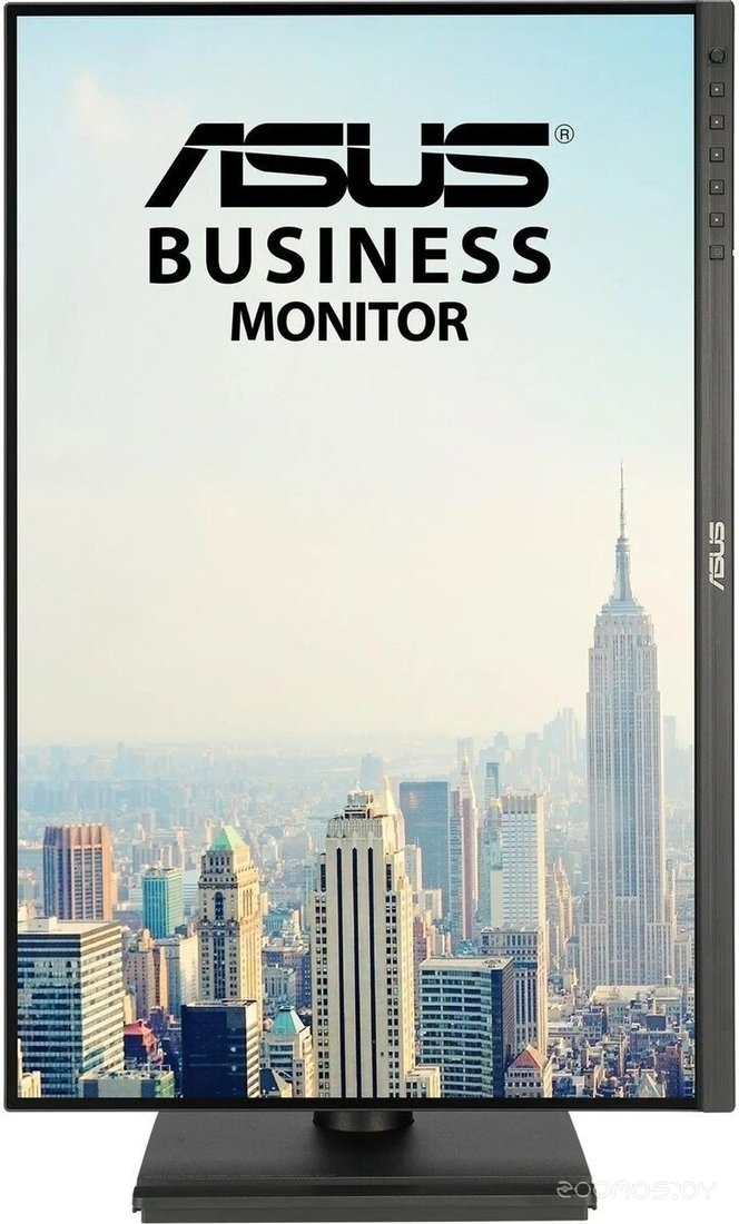 Монитор Asus Business BE248CFN, фото 4