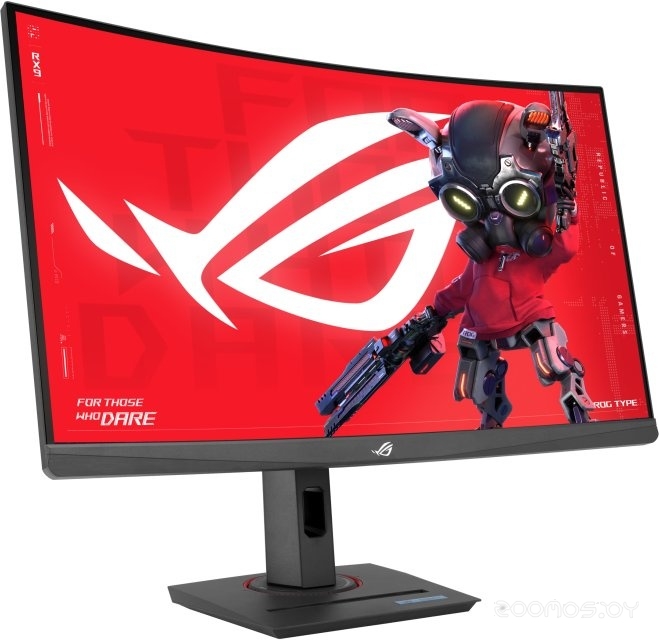 Игровой монитор Asus ROG Strix XG27WCS, фото 2