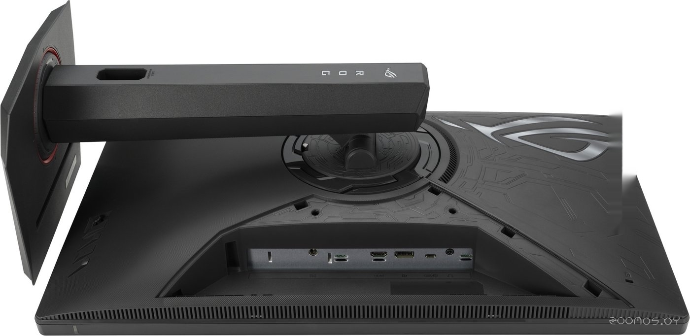 Игровой монитор Asus ROG Strix XG27ACG, фото 7