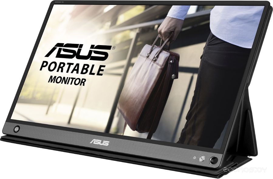 Монитор Asus MB16AHP, фото 3