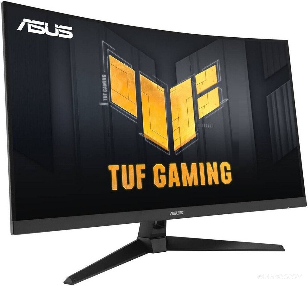 Игровой монитор Asus TUF Gaming VG32VQM5B, фото 3