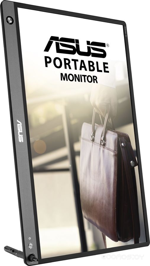 Монитор Asus MB16AHP, фото 5