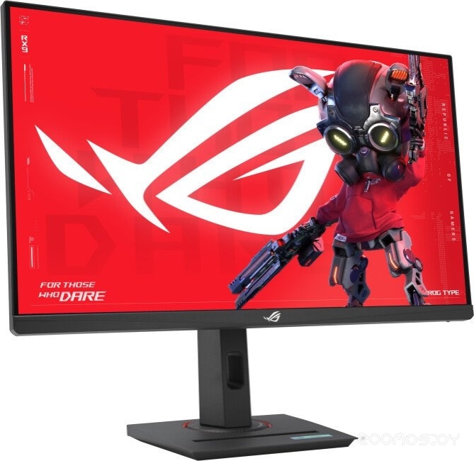 Игровой монитор Asus ROG Strix XG27ACMS, фото 3