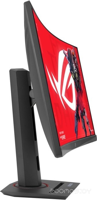 Игровой монитор Asus ROG Strix XG27WCS, фото 3