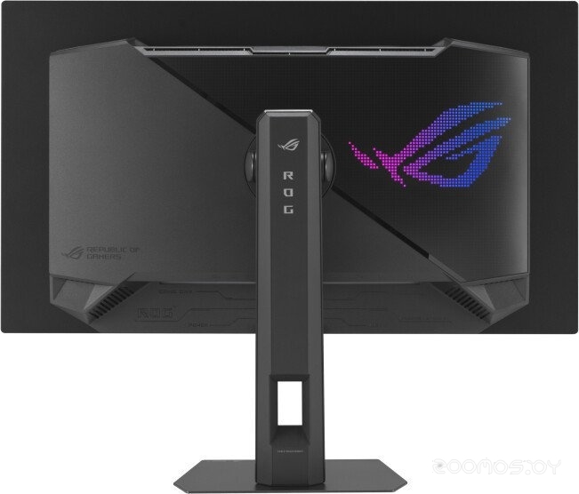 Игровой монитор Asus ROG Strix OLED XG27AQDPG, фото 2