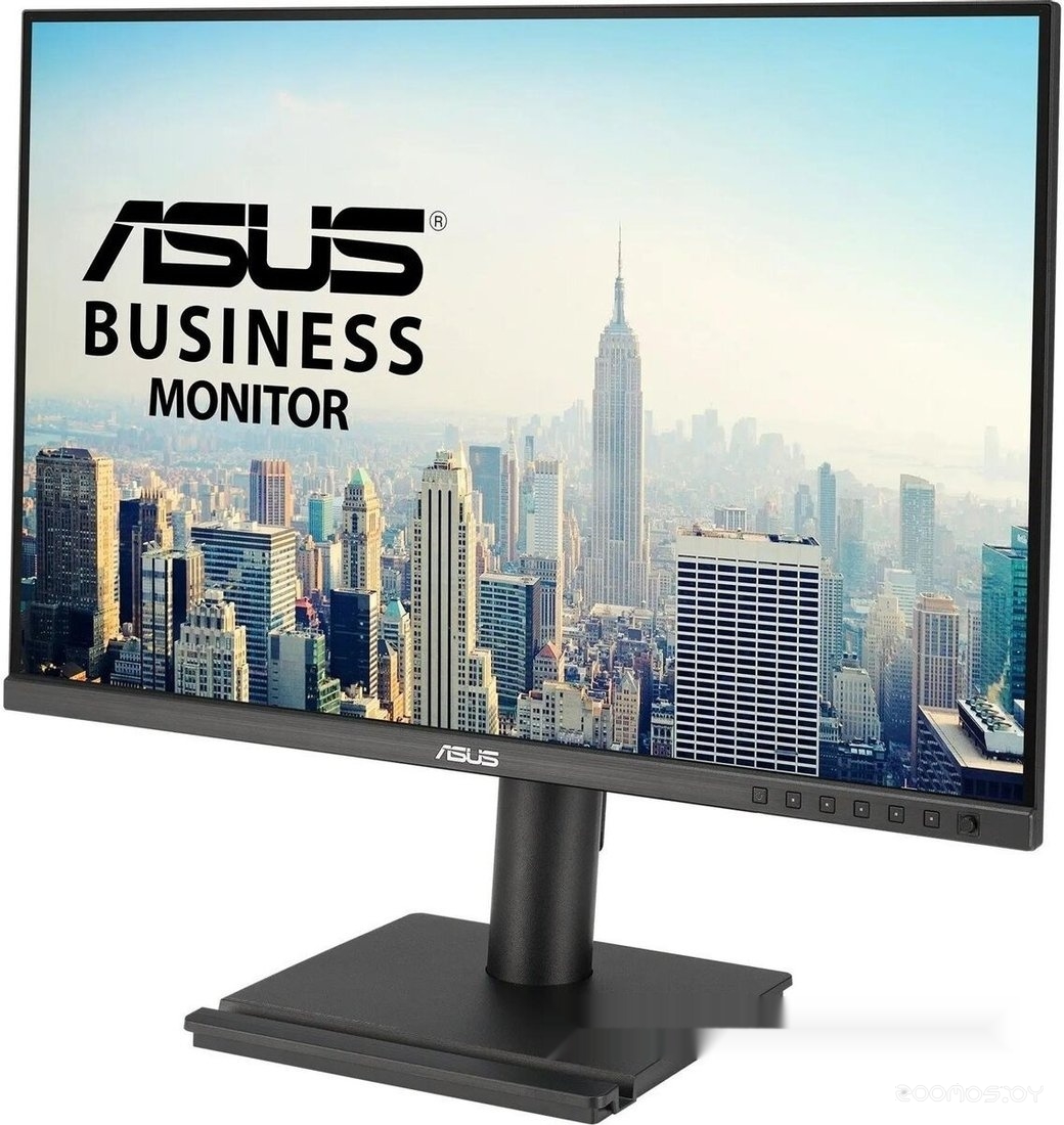 Монитор Asus Business BE248CFN, фото 6
