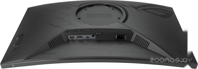 Игровой монитор Asus ROG Strix XG27WCS, фото 5