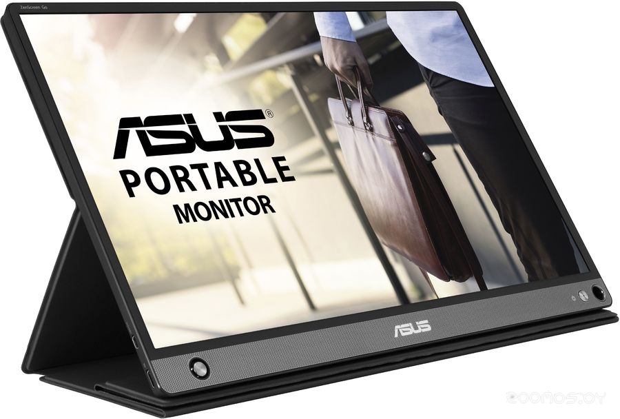 Монитор Asus MB16AHP, фото 4