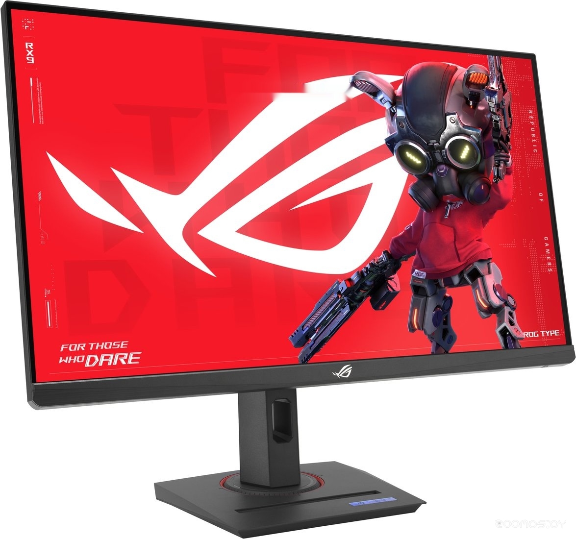 Игровой монитор Asus ROG Strix XG27ACG, фото 3