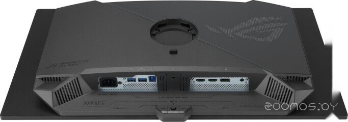 Игровой монитор Asus ROG Strix OLED XG27AQDPG, фото 6