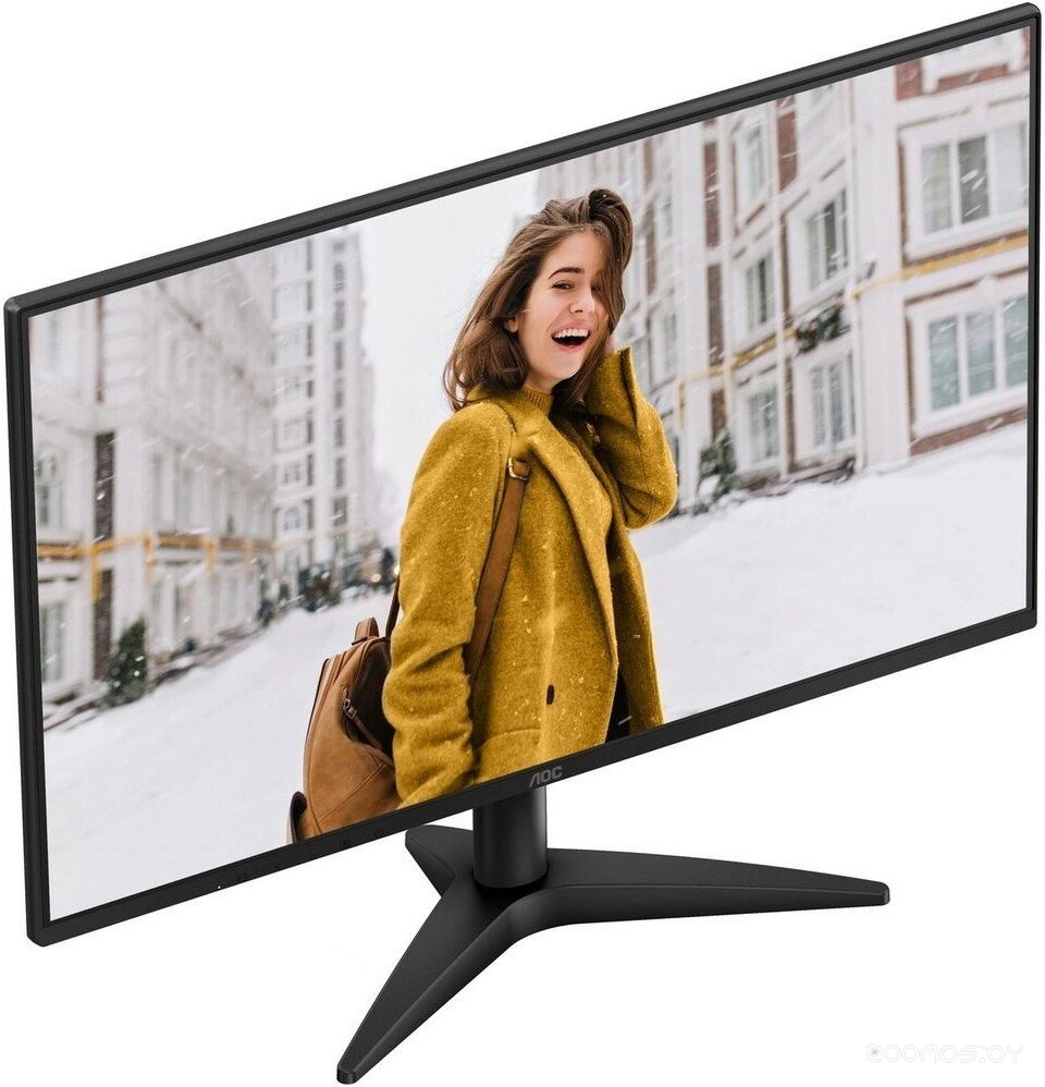 Монитор AOC Q27B36S3, фото 3