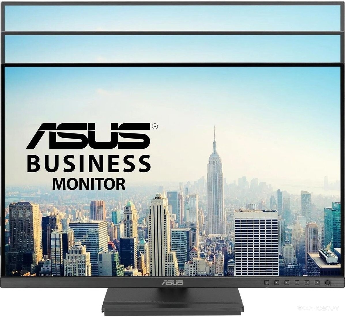 Монитор Asus Business BE248CFN, фото 5
