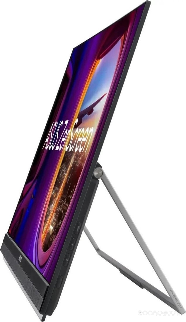 Портативный монитор Asus ZenScreen MB27ACF, фото 5