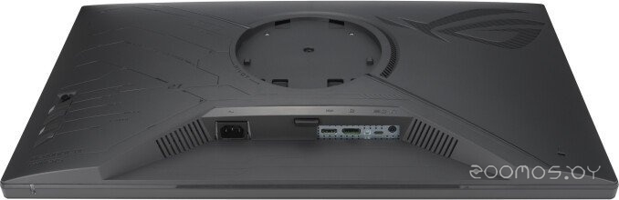 Игровой монитор Asus ROG Strix XG27ACMS, фото 5