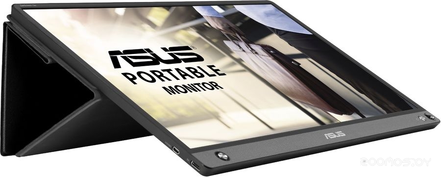 Монитор Asus MB16AHP, фото 7