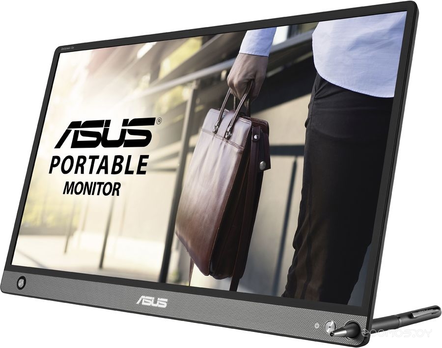 Монитор Asus MB16AHP, фото 2