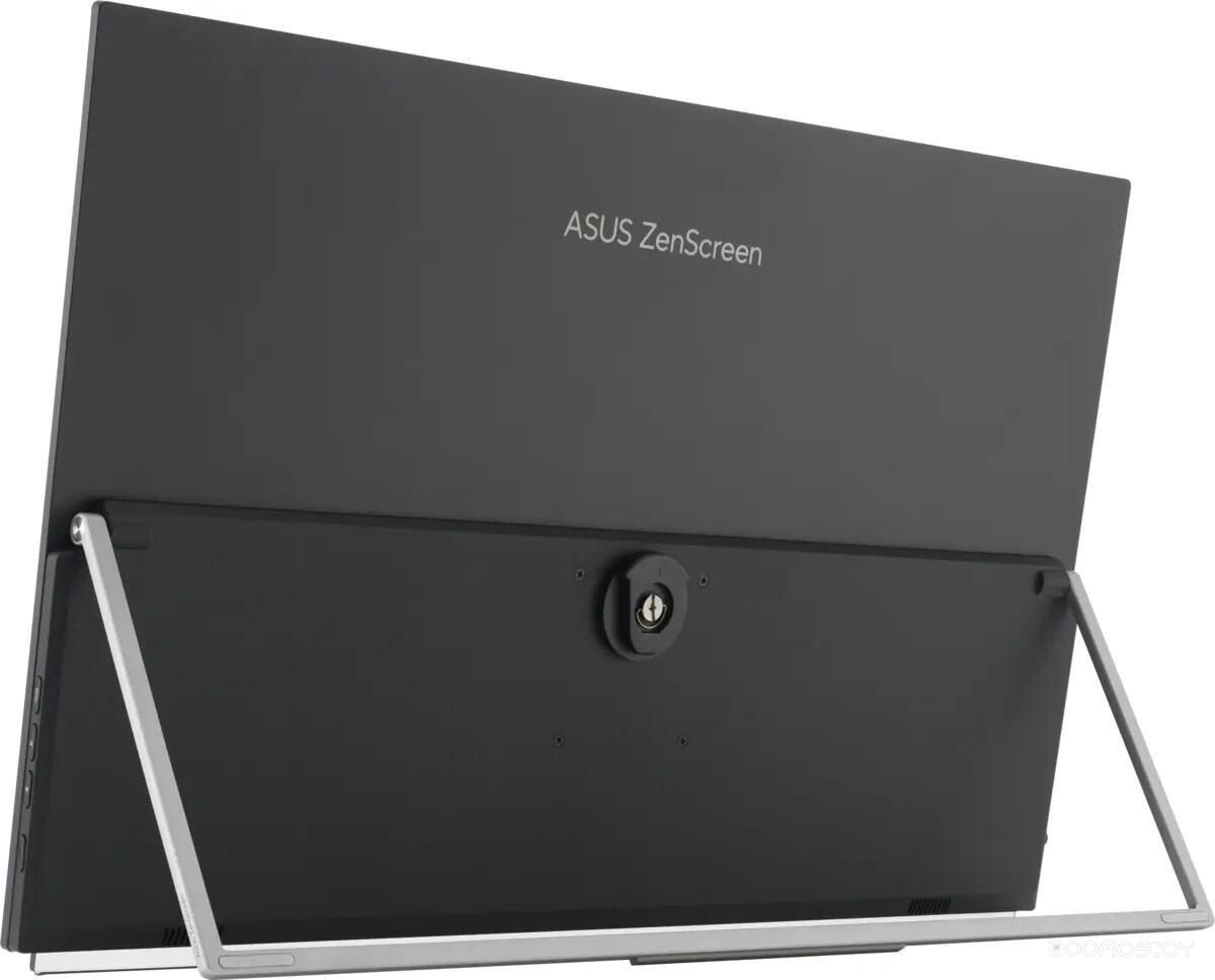 Портативный монитор Asus ZenScreen MB27ACF, фото 2