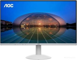 Монитор AOC 24B30H3/BW