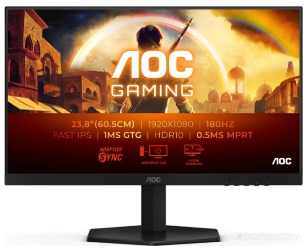Игровой монитор AOC 24G42E