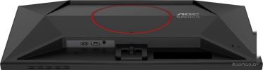 Игровой монитор AOC 24G42E