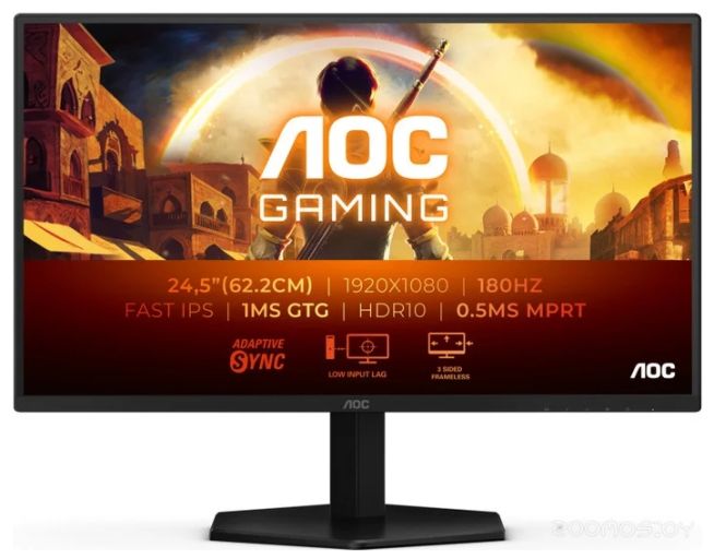 Игровой монитор AOC 25G42E