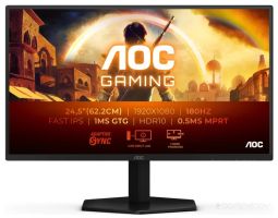 Игровой монитор AOC 25G42E