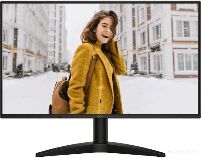 Монитор AOC 27B36H