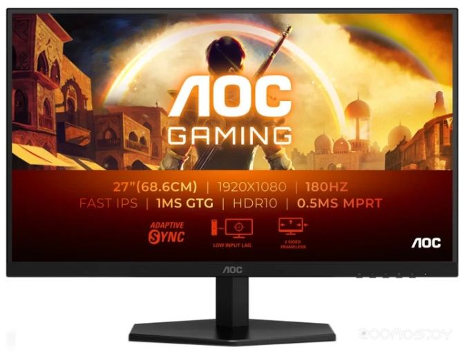 Игровой монитор AOC 27G42E