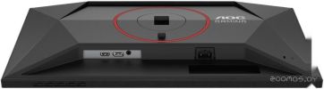 Игровой монитор AOC Gaming 24G4H