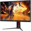 Игровой монитор AOC Gaming 24G4H