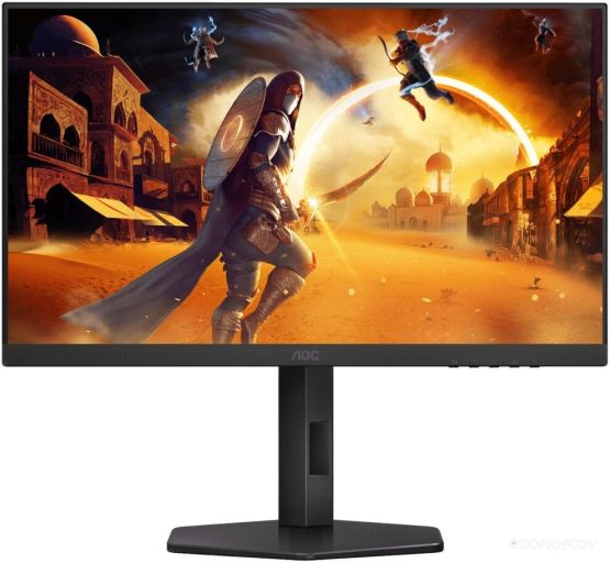 Игровой монитор AOC Gaming 24G4HX