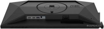 Игровой монитор AOC Gaming 24G4HX