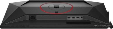 Игровой монитор AOC Gaming Q25G4SR