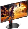 Игровой монитор AOC Gaming Q25G4SR