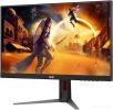 Игровой монитор AOC Gaming Q27G4/D