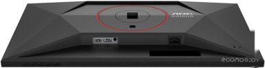 Игровой монитор AOC Gaming Q27G4/D
