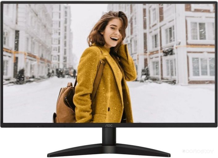 Монитор AOC Q27B36S3, фото 1