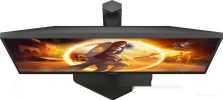 Игровой монитор AOC Q27G4XF