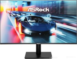 Игровой монитор ASROCK CL25FFA